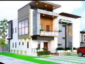 ENIS Homes - Ile Oluji