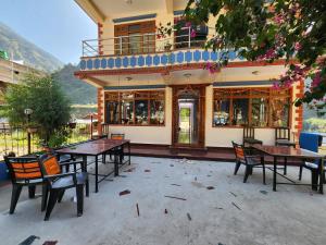 Hotel Garden Inn