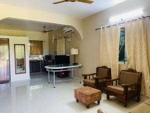 Nasya Beachside Cottages
