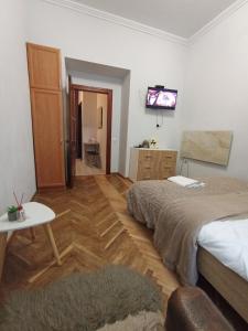 Comfortable modern apartment