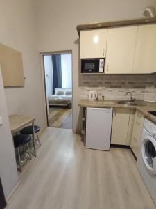 Comfortable modern apartment