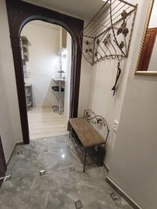 Comfortable modern apartment