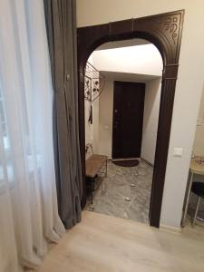 Comfortable modern apartment