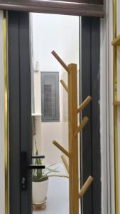 HOMESTAY -NHÀ MẸ KHANG