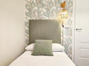 Apartamentos Zaragoza Independencia 3000