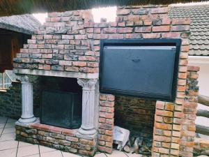 Boitumelo Holiday Home