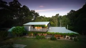 Yarradene Luxury Healesville Farmstay - Lyntors