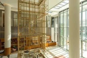 West Walk Retaj Hotel - Mesaieed