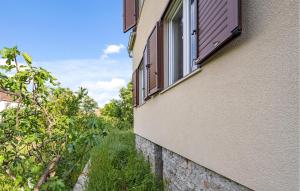 1 Bedroom Gorgeous Apartment In Zlarin