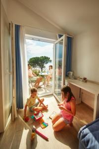 Olive Family Suites - Hotel & Resort Adria Ankaran