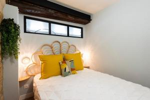 Charming apartment - Marais Quarter - 5P - 2BDR - Center of Paris