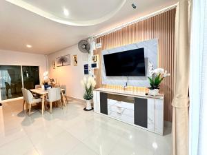 Dream Homestay Hat Yai