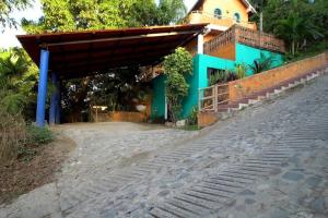 Sayulita Mexican Retreat - 3BR - Ocean & Mountain Views, Great Location, WifI