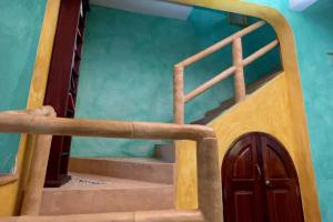 Sayulita Mexican Retreat - 3BR - Ocean & Mountain Views, Great Location, WifI