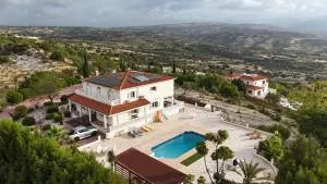 Letymvou Terrace - Amargeti