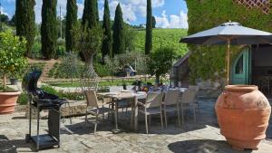 Tenuta Pian Del Gallo