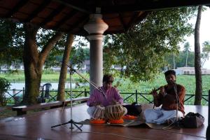 Backwater Ripples Kumarakom