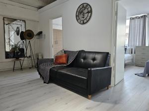 Trendy apartment in Old Street