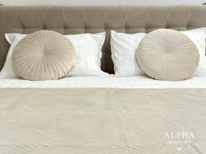 Alpha Romantic Suites Ljubljana