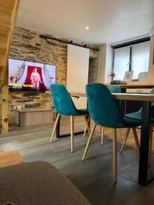 Maison de vacances - Le Fief-Sauvin