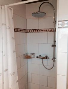 Ferienhaus an der Buche "Gartenblick"