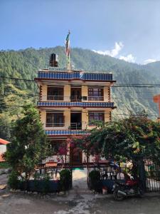 Hotel Garden Inn