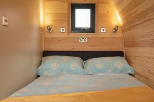 Countryside Farm Pod on Isle of Seil - A