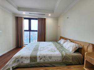 Hateco Laroma tiện nghi 3 phòng ngủ