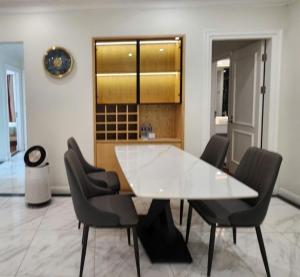 Hateco Laroma tiện nghi 3 phòng ngủ