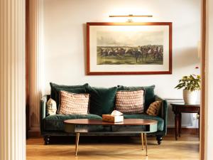 Hotels Hotel Derby Eiffel : photos des chambres