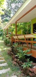 GREEN LAND Resort - Csang-sziget