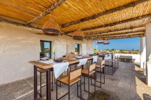 Casino Dei Santi by Perle di Puglia