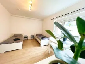 Work & Stay in Schwarzenbek - 施瓦岑贝克