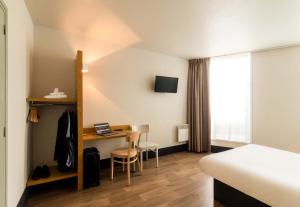 B&B HOTEL Dunkerque Centre Gare