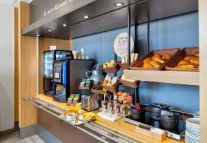B&B HOTEL Dunkerque Centre Gare