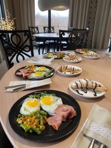 Raduta Hotel & Restaurant Complex