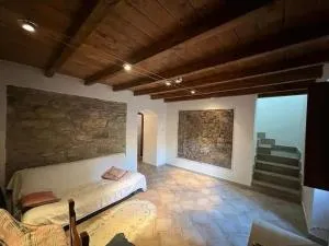 La Corte degli Aranci - Pimentel