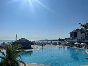 Heritage in Oasis Resort Lozenets - Velika