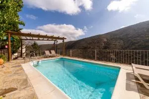 La Casa Al Revés - Alcudia de Monteagud