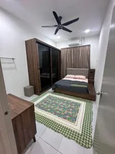 Udins Homestay - Kampong Batu Berguling