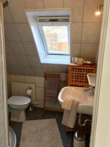 Ferienhaus an der Buche "Sternenblick"