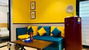 Wow Stay - Maheshwar