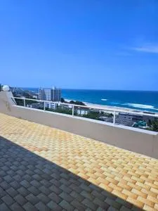 Casa Do Mar, Margate Beach House - Faerie Glen