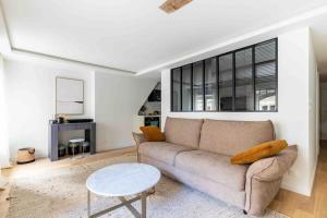 Invalides Palais Bourbon Luxueux Appartement 4P