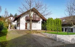 Gorgeous Home In Kirchheim With Wifi - Reimboldshausen