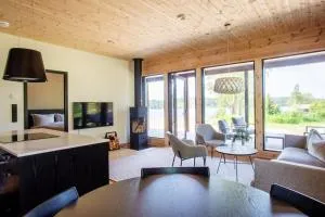 Stay North - Saunamäki Resort F - 萨洛