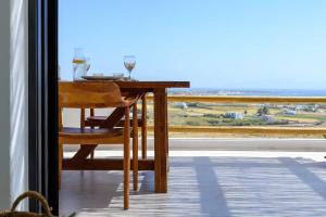 Beyond Naxos-Exclusive vacation home