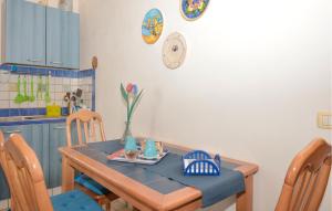 2 Bedroom Awesome Apartment In Donnalucata