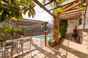 Picachico - Huimayor