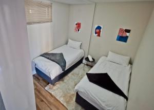 Windhoek Kalahari Haven